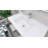 Amahd Single Bathroom Vanity with Acrylic Top-15615914