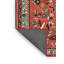 Tapis rouge à motif sud-ouest-85100294