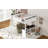 Loft Bed With Desk