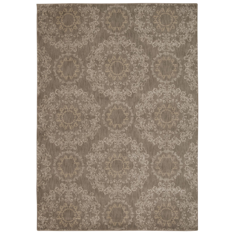 Tapis de la surface en pierre Fonzo, Rectangle 7 pi 9 po x 10 pi 10 po