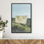 Floating Cotton I Print by Oliver Gal-1433251053-1520112350