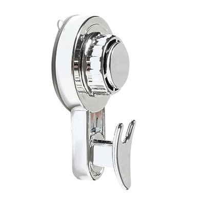 Rack Vacuum Cup Hook Hookless Suction Cup Bathroom Kitchen Suction Cup Hook