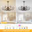 8 - Light Dimmable Geometric Chandelier-1710252833-1808770547
