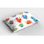 Ensemble de 2 taies décoratives Ambesonne Tea Party-100165295