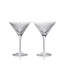 Waterford Opulence 8oz Martini