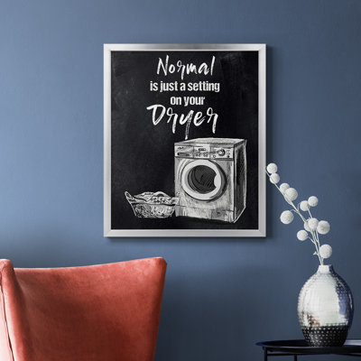 Toile encadrée Premium