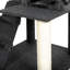 Desalvo 132cm H Cat Tree