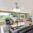 Kennington 42'' Ceiling Fan with LED Lights
