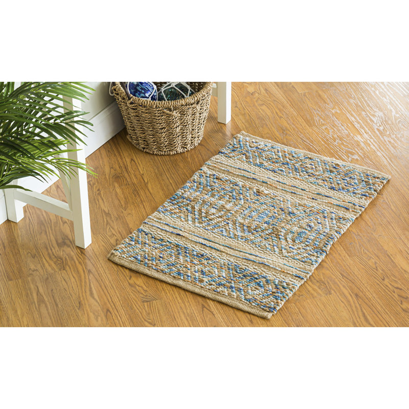Flatweave Indoor Rug