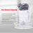 Denfer Commercial Grade Blender Juicer