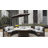 8 - Person Round Outdoor Dining Set With Cushions