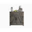 Armoire d'appoint Modern Farmhouse