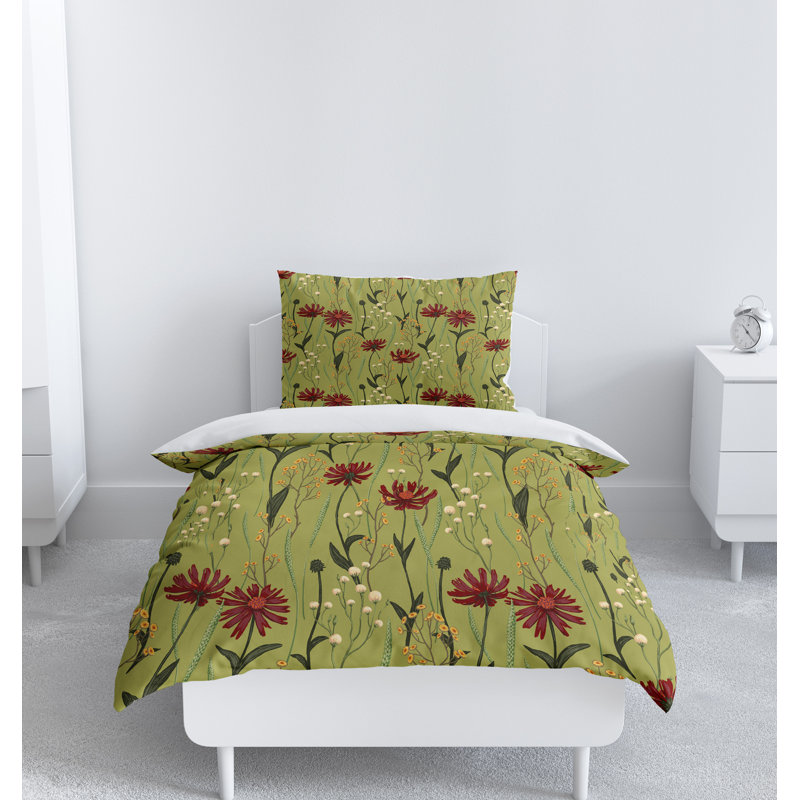 Duvet Cover, King Duvet Cover + 2 King Shams
