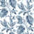 Bleu sélectionné