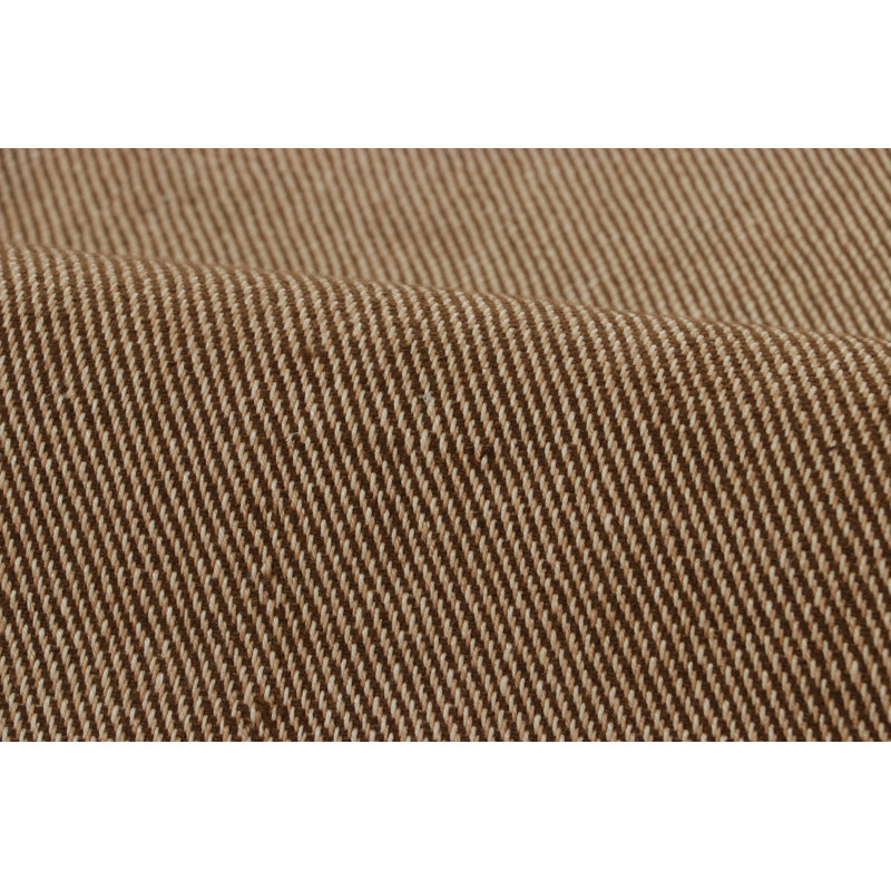 Modern One-of-a-Kind 2'7X48'6 Area Rug