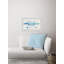 Marmont Hill - Single Picture Frame Print-38228989