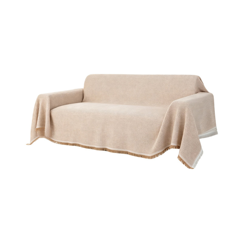 Geometric Blanket