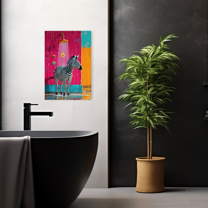 Print, 60.96cm H x 40.64cm W