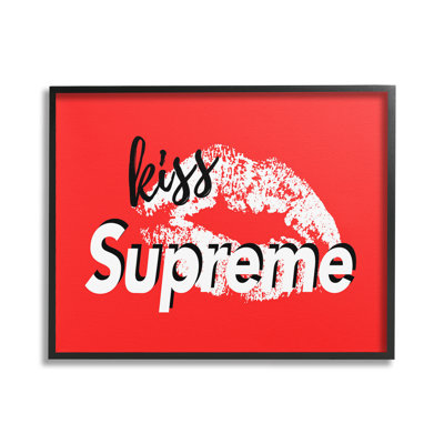BaiserSupremeon