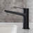 Indy Single Hole Bathroom Faucet-50585508