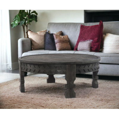 Table basse 42 po