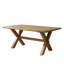 Dorchester Solid Wood Dining Table-124245259