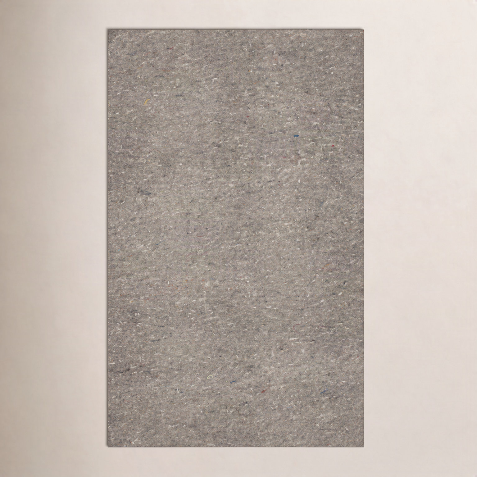 Bottorff 0.33" Dual Surface Rug Pad, Rectangle 10' x 14'
