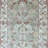  Handmade Oushak Wool Runner