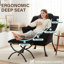 Fauteuil paresseux et rembourré Abramson-110828433-119619609