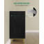 Rectangle Accent Cabinet-124542630