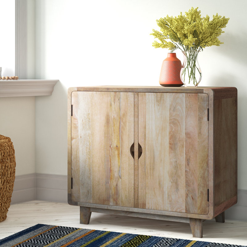 Paquette 90cm Sideboard