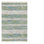Zanshi Cobalt Rug