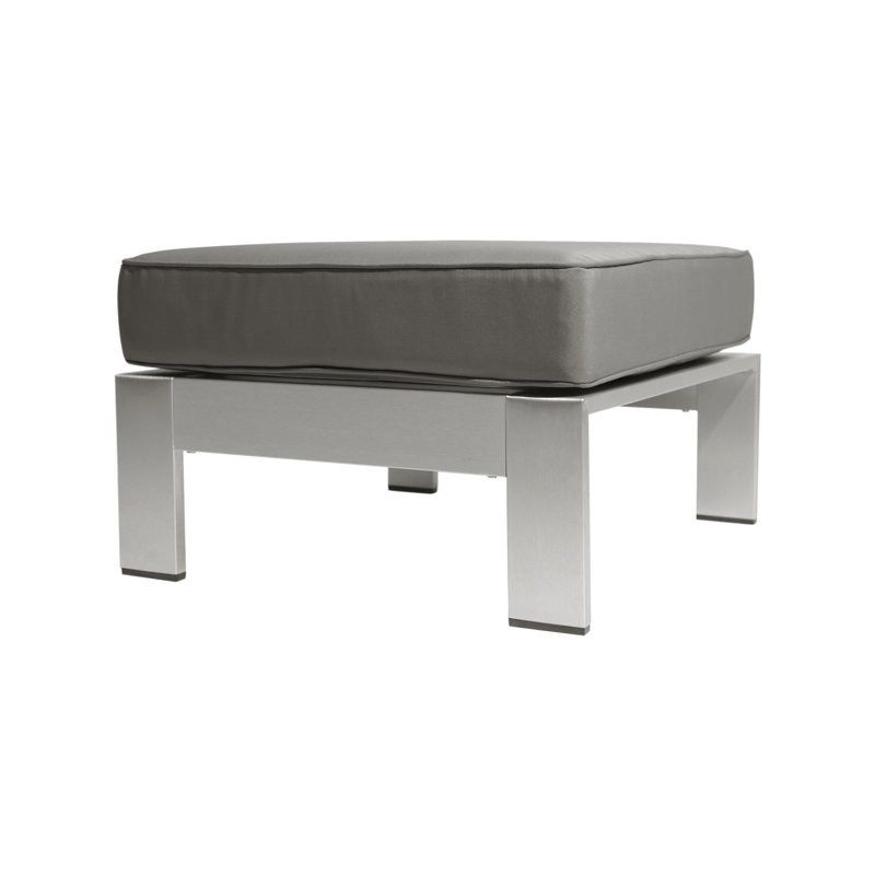 Macaulay Upholstered Ottoman