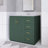 36'' Bathroom Vanity With Ceramic Sink Combo-1119925496