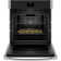 GE Appliances 27" 4.3 Cubic Feet Smart Electric Convection Wall Oven with Soft Close Door