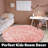Faux Sheepskin Indoor Rug-1615620128