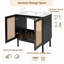Meuble-lavabo de 30 pouces-1977967343
