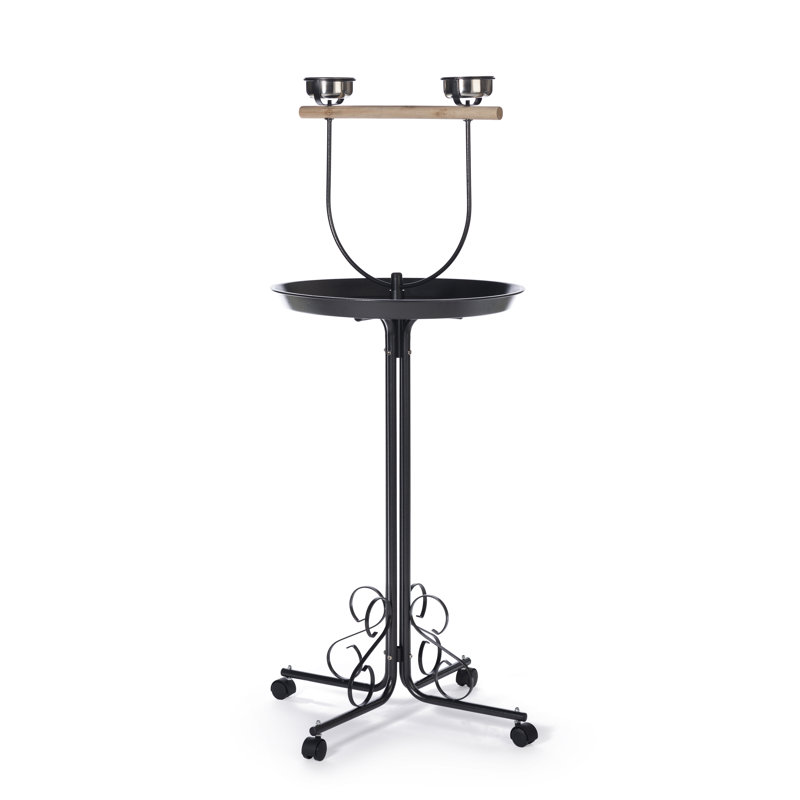 Table de jeu Harwell Pet Products, H 56 po x l 24,625 po x P 24,625 po