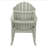 Hamilton Recycled Plastic Adirondack Rocking Chair-111076698
