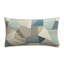 Jetson Velvet Rectangular Pillow Cover & Insert