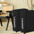 Desjuan Rolling Laundry Hamper with Handles-87908064