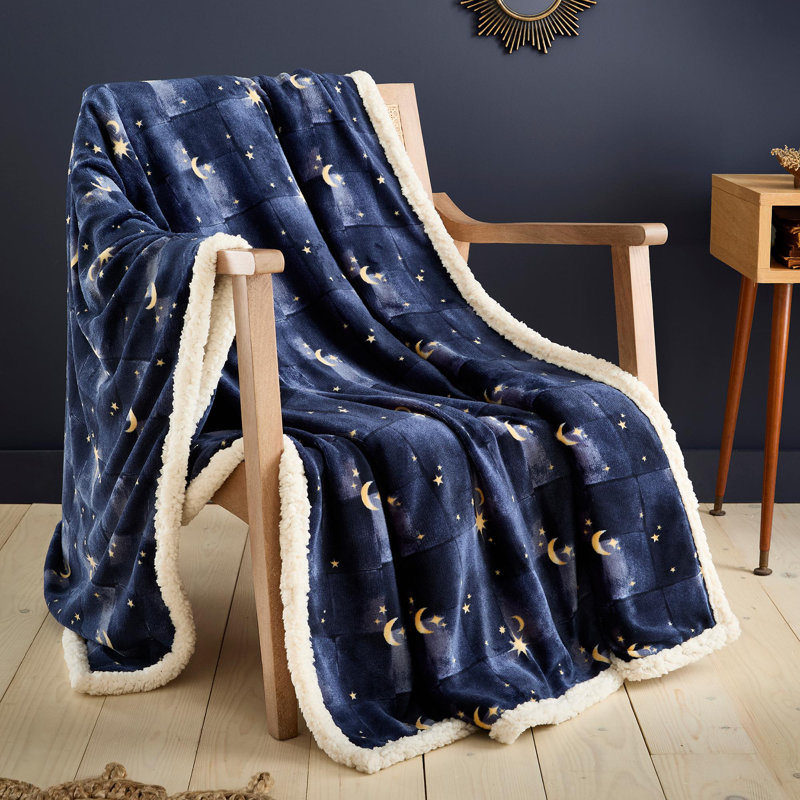 Throw Blanket