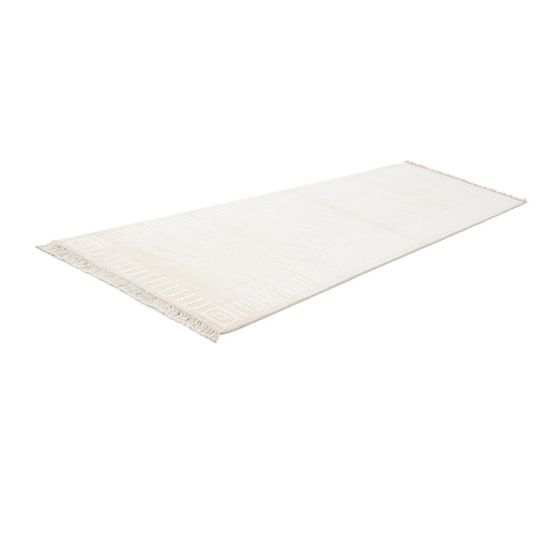10 Ft Runner Pham Ivory Rug