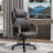 Inbox Zero Dominiqua Executive Chair with Headrest-94316844
