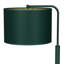 DelRe Arched Lamp