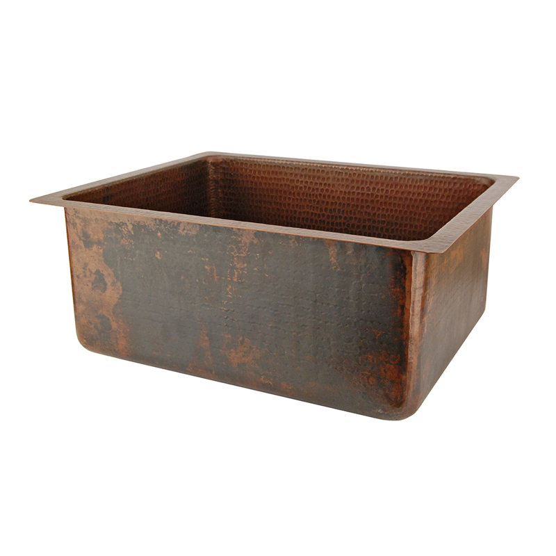 Ensemble de drain et de drain pour bar Premier Copper Products BSP5_BREC20DB-D