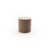 Brown is out of stock selected