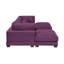 Canapé modulaire Axminster-695144702