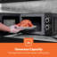 Geepas Toaster Oven