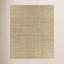 Pure Salt by Momeni Palma Hand Woven Jute Striped Natural Area Rug-1753082334